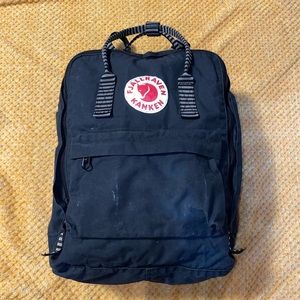 ❌SOLD❌ Fjällräven Kånken 16L Backpack